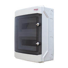 Show details for IP65 Enclosure 24-Pole