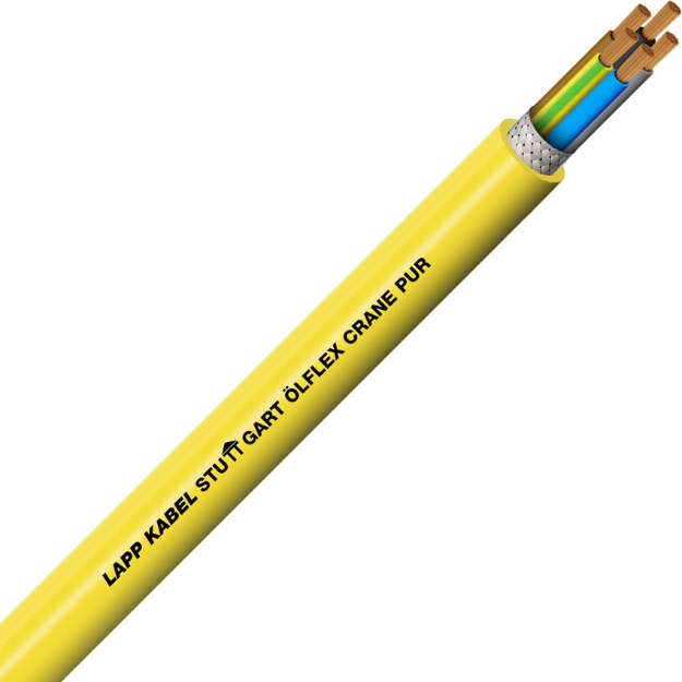 Picture of Reeling PUR 5G16
