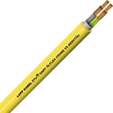 Show details for Yellow Reeling 4G50