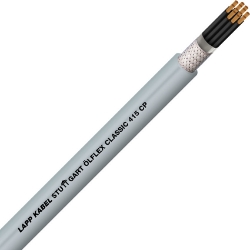 Show details for PUR Screened Flex 25X0.5