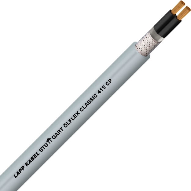 Picture of PUR Screened Flex 2X0.75