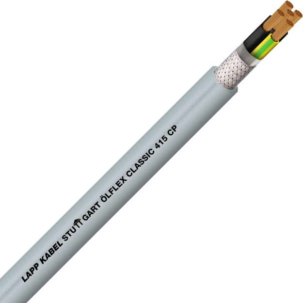 Picture of PUR Screened Flex 5G0.75