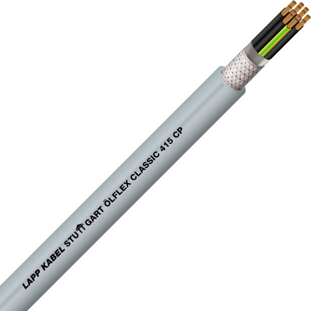 Picture of PUR Screened Flex 12G0.75
