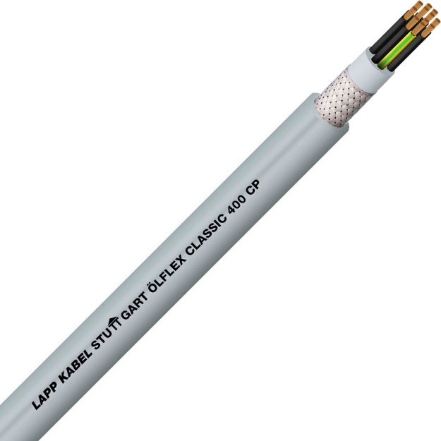 Picture of PUR Special Screened Flex 18G0.75