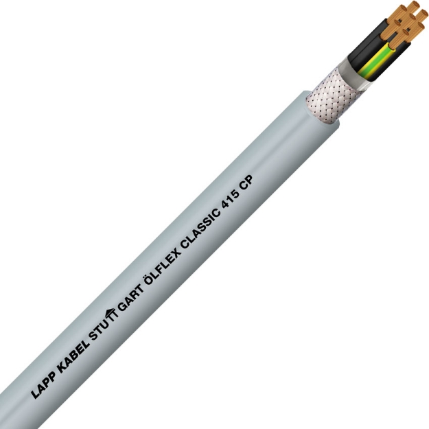 Picture of PUR Screened Flex 7G1