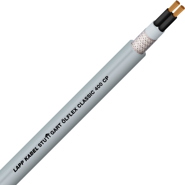 Picture of PUR Special Screened Flex 2X1.5
