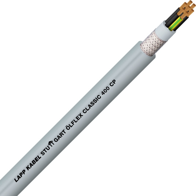 Picture of PUR Special Screened Flex 7G1.5