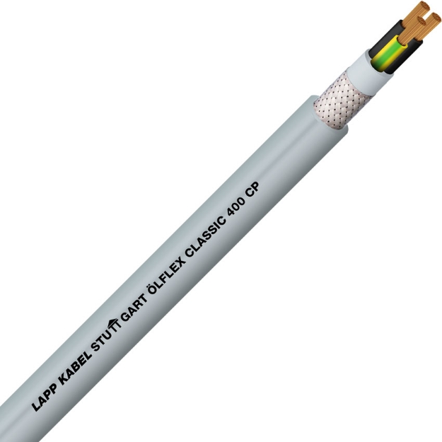 Picture of PUR Special Screened Flex 3G2.5