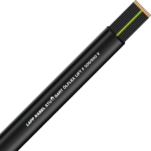 Show details for Flat Lift Flex 16G1 300/500V