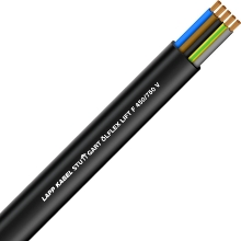 Show details for Flat Lift Flex 5G2.5 450/750V