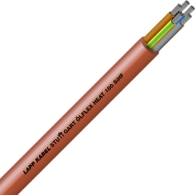 Show details for +180°C Silicone Halogen-Free 5G6