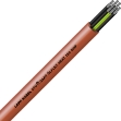 Picture of +180°C Silicone Halogen-Free 20G1.5