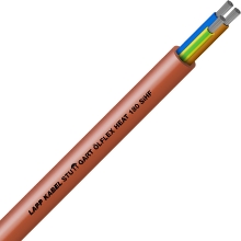 Show details for +180°C Silicone Halogen-Free 3G2.5