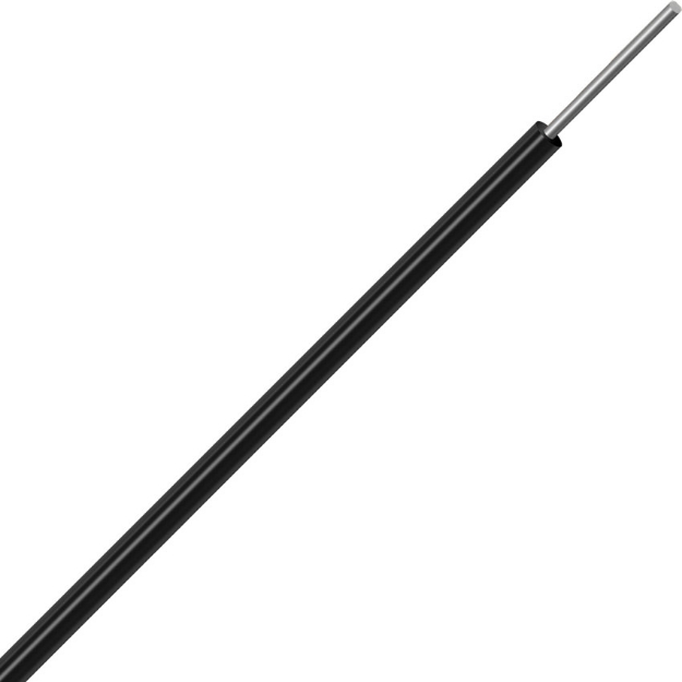 Picture of +180°C Solid 1X0.5 Bk