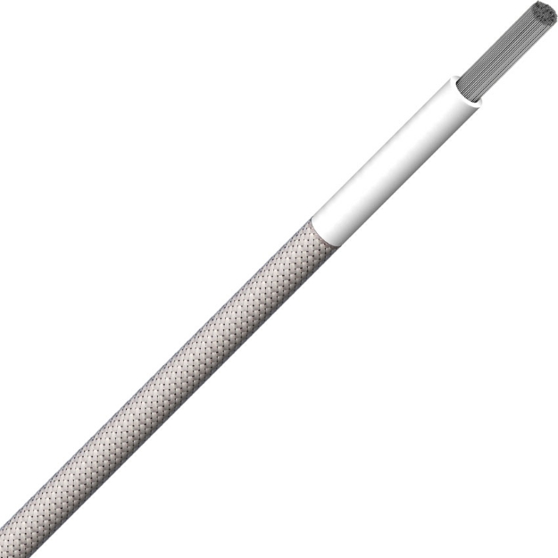 Picture of +180°C Hook-Up Wire 1X0.75