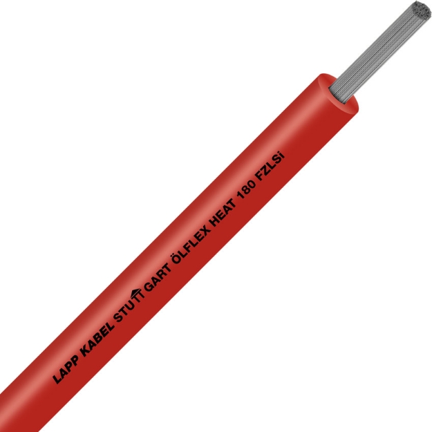 Picture of +180°C High-Voltage 1X1.5