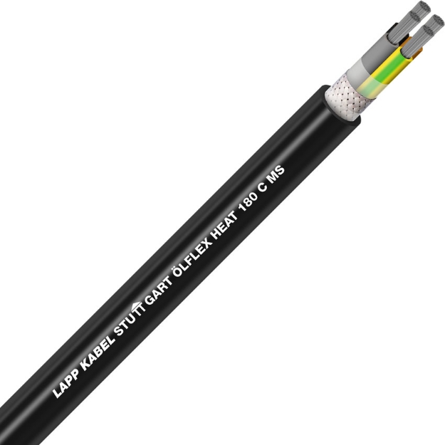 Picture of +180°C Screened Multi-Standard 4G1.5