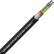 Picture of Screened +180°C Silicone Cable 4G4
