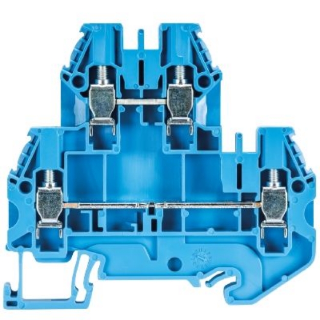 Picture of Multi-Tier Terminal WT 4 E Blue