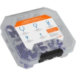 Picture of Thermo Clip H5 70°C Start kit (2.3mm – 31mm)