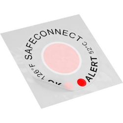 Show details for Thermo Spot 52°C - 50