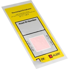 Show details for Thermo Spot-B 52°C - 20