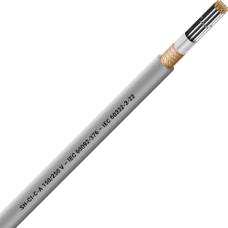 Show details for Armoured Overall Screened 19x2x1 Grey