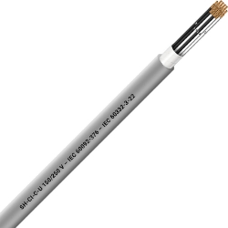 Show details for Unarmoured Overall Screened 37x2x1.5 Grey