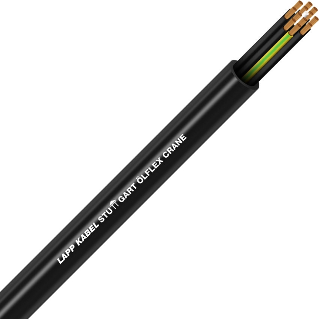 Picture of Crane Flex 12G1