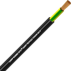 Show details for UL PUR Drag Chain 1G4