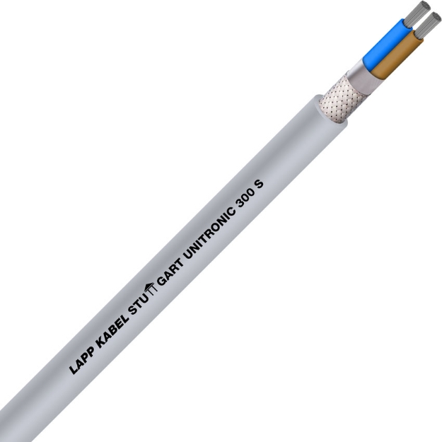 Picture of Screened Multi-Standard UL/CSA 2XAWG18