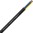 Picture of Unarmoured Multicore 3x35 Black