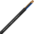 Picture of Unarmoured Multicore 3x70 Black