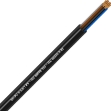 Picture of Unarmoured Multicore 7x2.5 Black