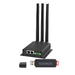 Show details for TOSIBOX Lock 175 + Key