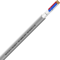 Show details for Unarmoured Individually & Overall Screened 10x2x0.75 Grey