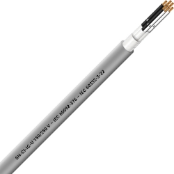 Show details for Unarmoured Individually & Overall Screened 4x2x0.75 Grey