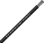 Show details for Unarmoured Single Core 1x6 Black