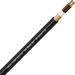 Show details for Armoured Multicore EMC 4x50 Black