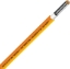 Show details for Unarmoured Overall Screened 19x2x1.5 Orange