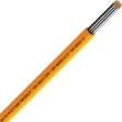 Picture of Unarmoured Overall Screened 24x1.5 Orange