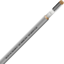 Show details for Armoured Individually Screened 30x2x0.50 Grey