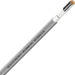 Show details for Unarmoured Individually Screened 7x2x0.50 Grey