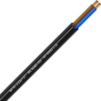 Picture of Unarmoured Multicore 2x1 Black