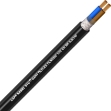 Picture of Black Halogen-Free Screened 0.6/1 Kv 2X1.5