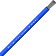 Picture of Unarmoured Single Core 1x10 Blue