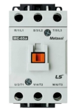 Show details for Contactor 24V DC (65A)