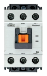 Show details for Contactor 24V DC (40A)