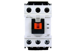 Show details for Contactor 24V AC (32A)