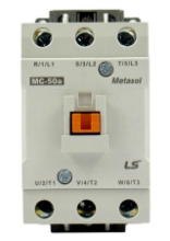 Show details for Contactor 240V AC (50A)